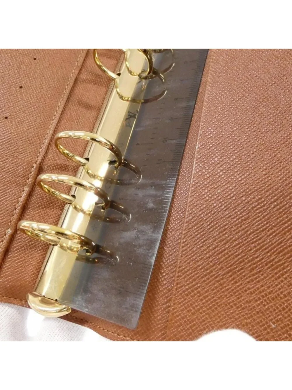 Louis Vuitton standards storage no